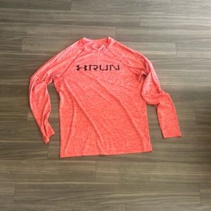 Under Armour men’s running top
